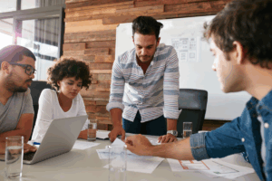 Agências de marketing: conheça os diferentes tipos de serviços Agências de marketing: conheça os diferentes tipos de serviços