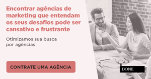 Assessoria de impresa - B.done Conheça sua próxima assessoria de imprensa com a B.done