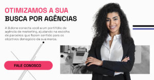 posicionamento de marca 