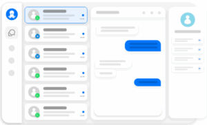 mockup - estratégias conversacionais