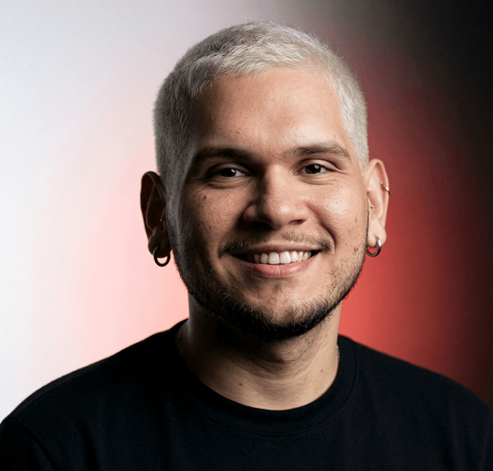 Imagem de perfil de Gustavo Alves